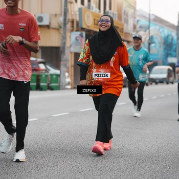 Runner Photo 5892205