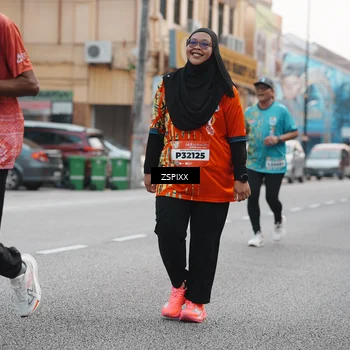 Runner Photo 5892207
