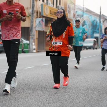 Runner Photo 5892208