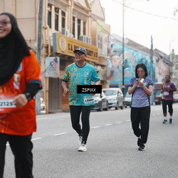 Runner Photo 5892209
