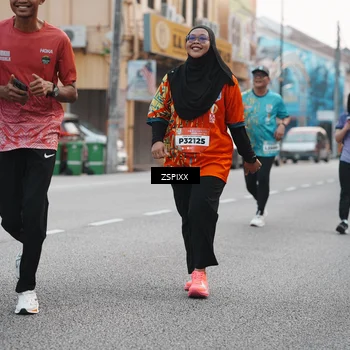 Runner Photo 5892230