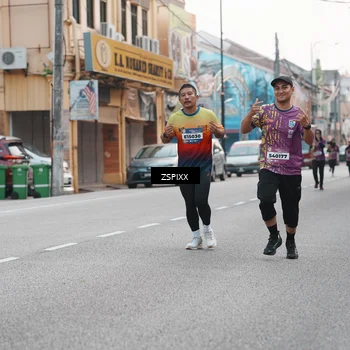 Runner Photo 5892239