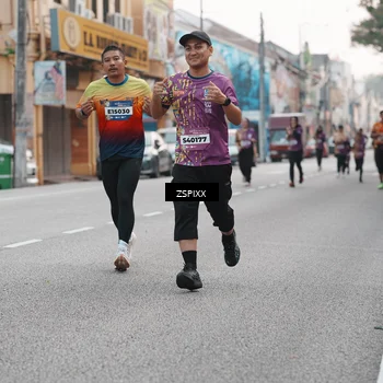 Runner Photo 5892245