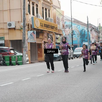 Runner Photo 5892264
