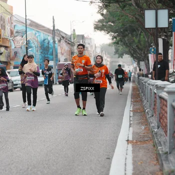 Runner Photo 5892267
