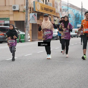 Runner Photo 5892273