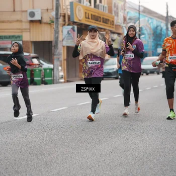 Runner Photo 5892274