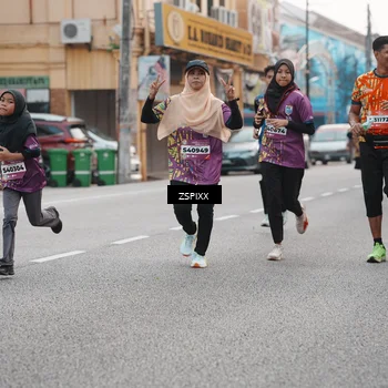 Runner Photo 5892277
