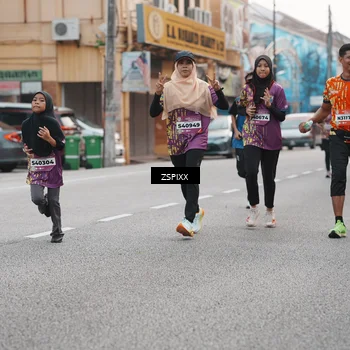 Runner Photo 5892285