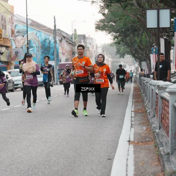 Runner Photo 5892286