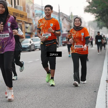 Runner Photo 5892287