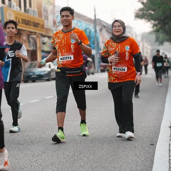 Runner Photo 5892290