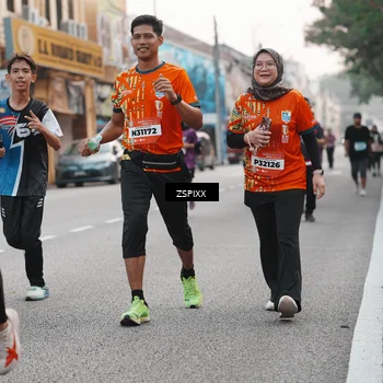 Runner Photo 5892291