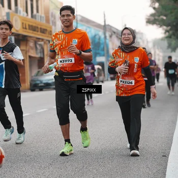 Runner Photo 5892293