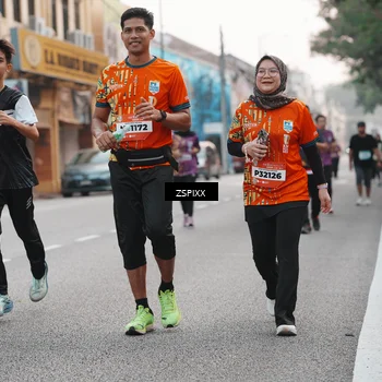 Runner Photo 5892295