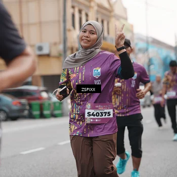 Runner Photo 5892301