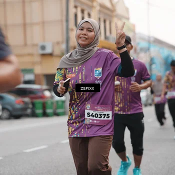 Runner Photo 5892303