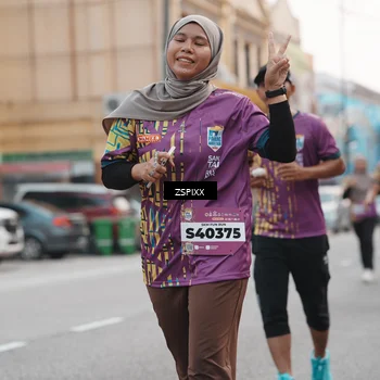 Runner Photo 5892305