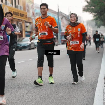 Runner Photo 5892309