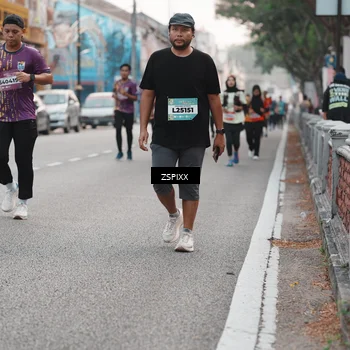Runner Photo 5892313
