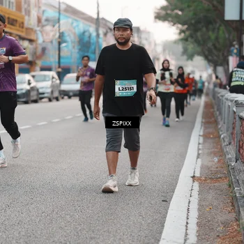 Runner Photo 5892338
