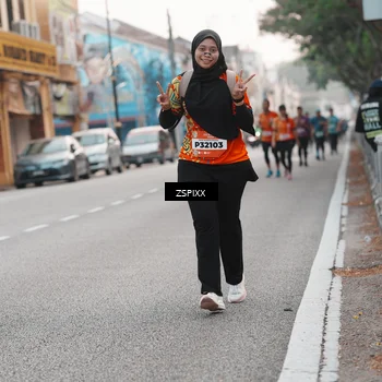 Runner Photo 5892356