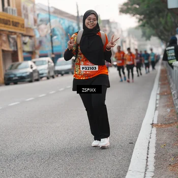Runner Photo 5892357