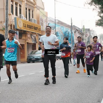 Runner Photo 5892362