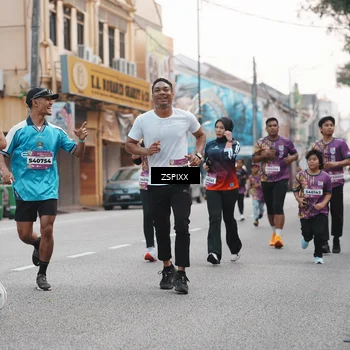 Runner Photo 5892364