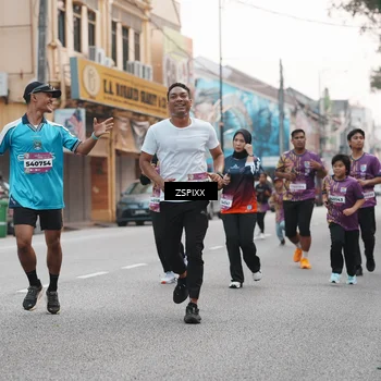 Runner Photo 5892366