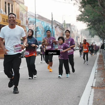 Runner Photo 5892370