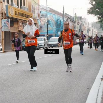 Runner Photo 5892380
