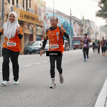 Runner Photo 5892381