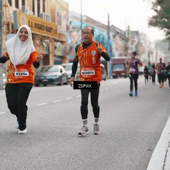 Runner Photo 5892382