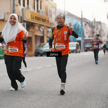 Runner Photo 5892386