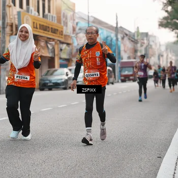 Runner Photo 5892390
