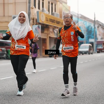 Runner Photo 5892393