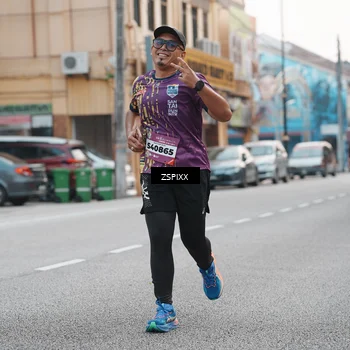 Runner Photo 5892396