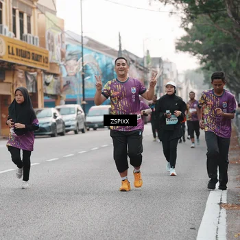 Runner Photo 5892399