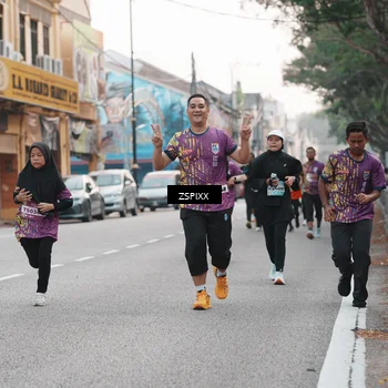Runner Photo 5892402