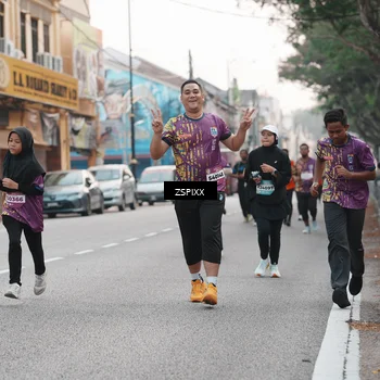 Runner Photo 5892405