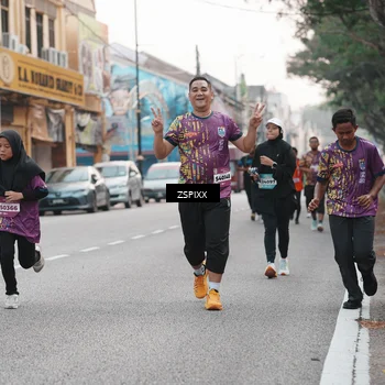 Runner Photo 5892407