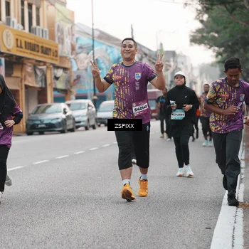 Runner Photo 5892408