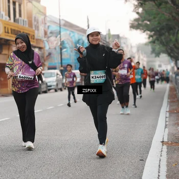 Runner Photo 5892412