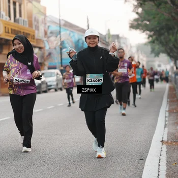 Runner Photo 5892413