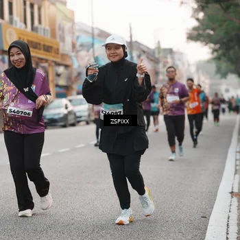 Runner Photo 5892421