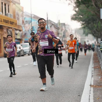 Runner Photo 5892422