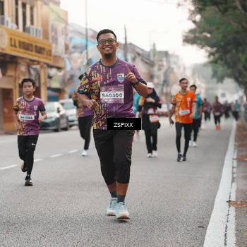 Runner Photo 5892423