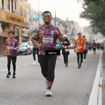 Runner Photo 5892425