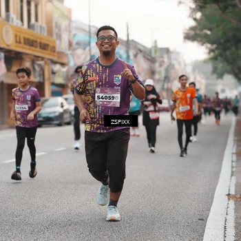 Runner Photo 5892426